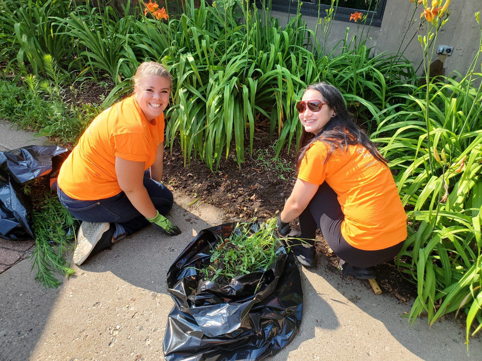 Mendota Heights Team