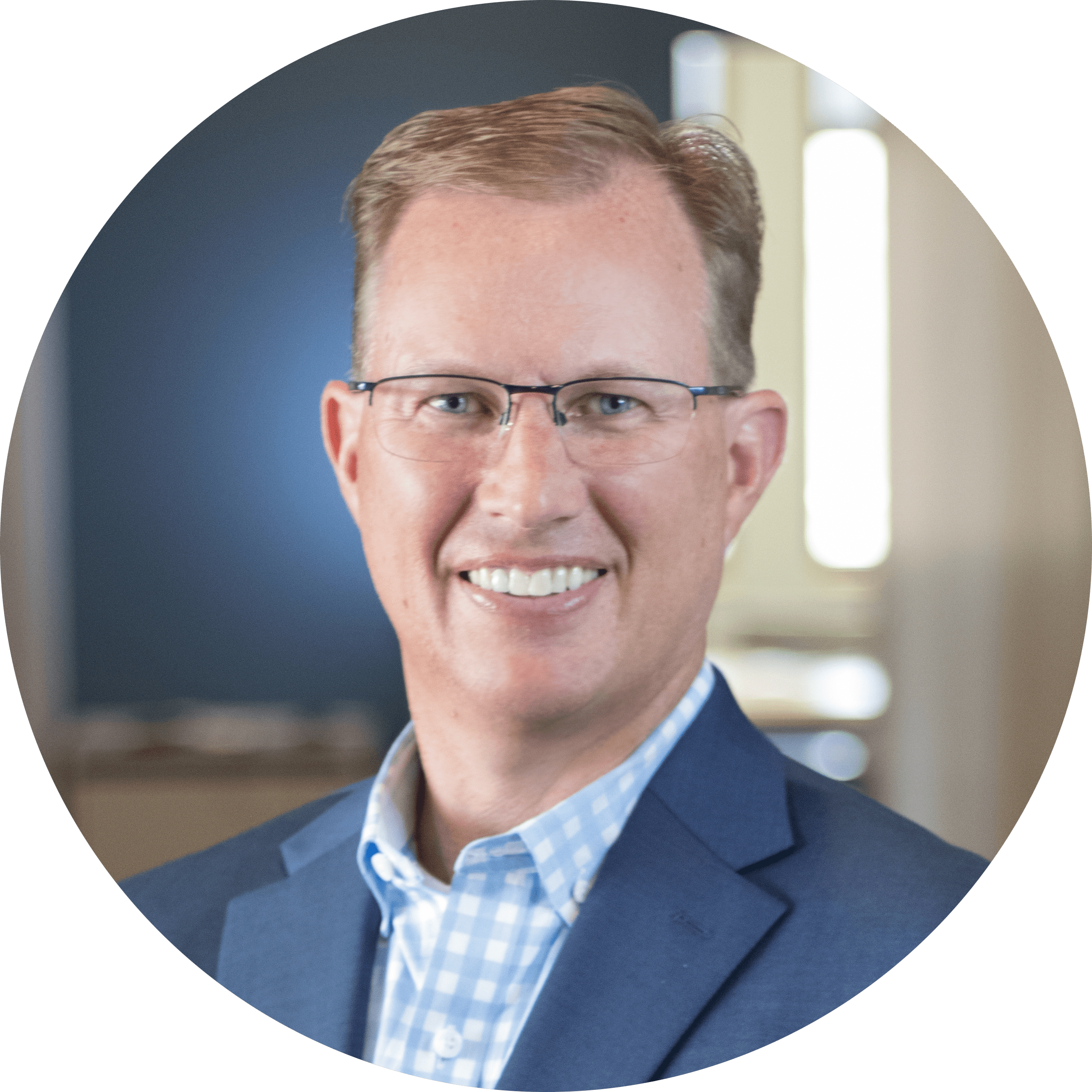 Barry Quernemoen Cropped